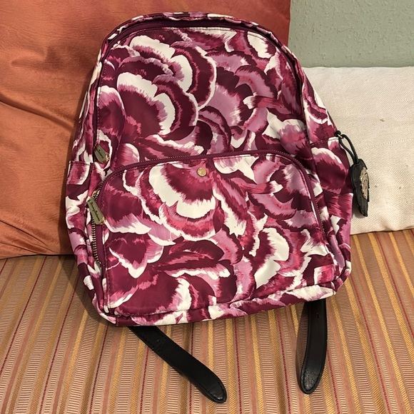 Tommy Bahama Backpack - Picture 1 of 6